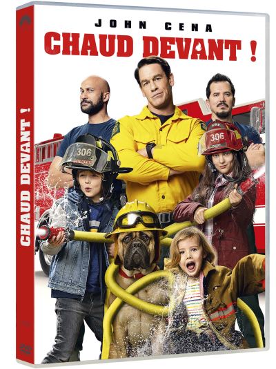 Chaud Devant ! DVD