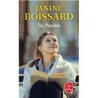 Toi, Pauline. Le retour de l'esprit de famille