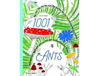 1001 Ants