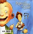Maman pète les plombs - Papa est dans la lune - 1 livre, 2 histoires