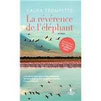 La révérence de l'éléphant