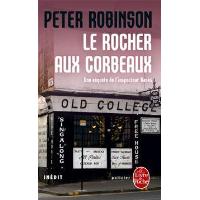 Le Rocher aux corbeaux