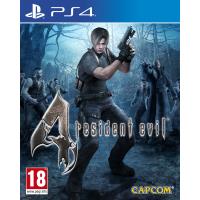 Resident Evil 7 – PS4 (PAL FR) Complet Boîte, Bon état – Capcom