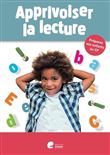Apprivoiser la lecture 5-6 ans