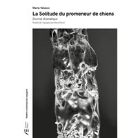 La solitude du promeneur de chiens