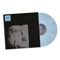 Never Exhale Édition Limitée Vinyle Bleu