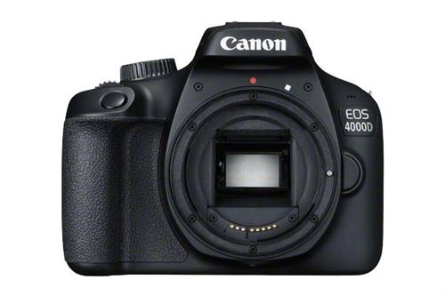 Canon EOS MYNA