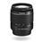 Canon EOS 4000D SLR Camera + Lens 18-55mm DC + Lens 75-300mm DC_1