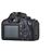Canon EOS 4000D SLR Camera + Lens 18-55mm DC + Lens 75-300mm DC_3