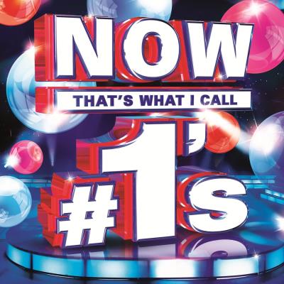 Now that's what I call 1's