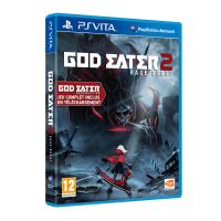 Jeu PS Vita EARTH DEFENSE FORCE 2 - Invaders From Planet Space - Version Française Neuve