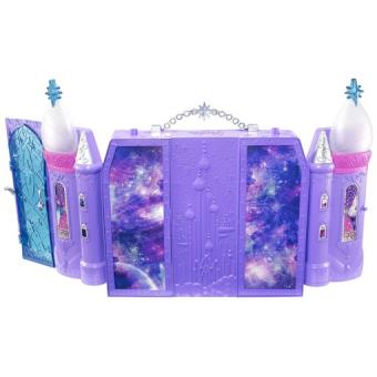 Chateau des etoiles Barbie Accessoire poupee Achat prix fnac