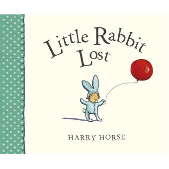 little rabbit lost - Inconnus - Achat Livre ou ebook | fnac
