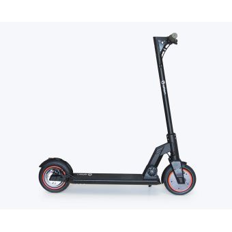 Trottinette électrique Alten E1 Noir