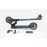 Trottinette électrique Alten E1 Noir_5