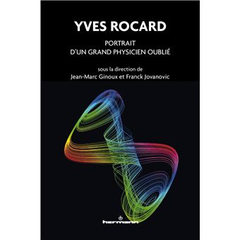 Yves Rocard