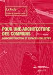 Pour une architecture des communs