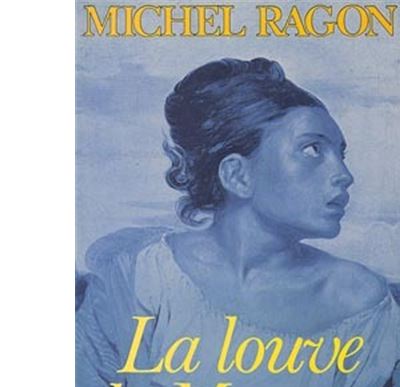 La Louve de Mervent - Michel Ragon - (donnée non spécifiée)