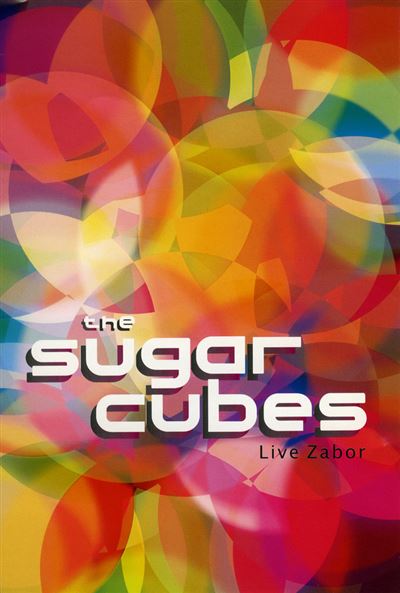 Live in zabor