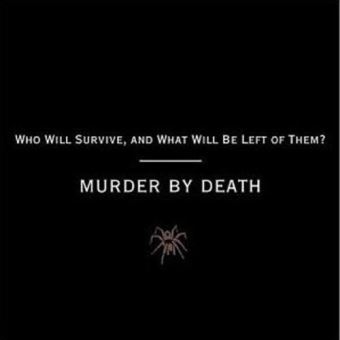 Who Will Survive - 1