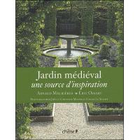 Jardin médieval, une source d'inspiration
