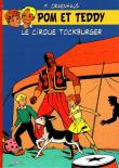 Le cirque Tockburger