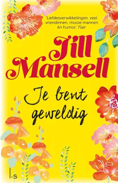 Je bent geweldig (3=2)