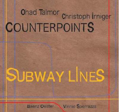 Subway lines