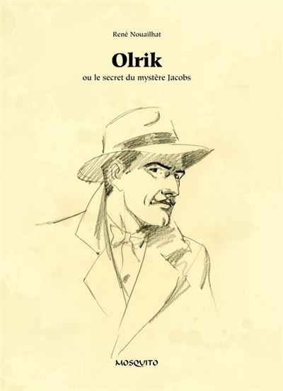 Monographies olrik