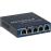 Switch Netgear GS105 ProSafe 5 ports Gigabit_0