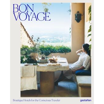 Bon Voyage