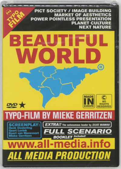 Typo-Film: Beautiful World