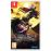 Samurai Shodown Nintendo Switch