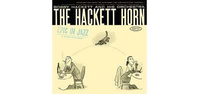 Hackett horn - Edition limitée