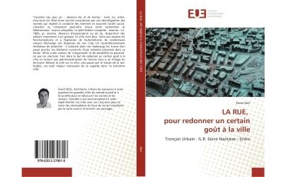 La rue, pour redonner un certain goût à la ville