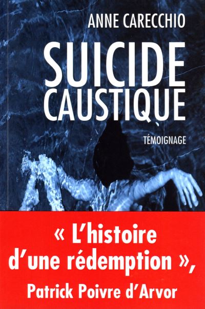 SUICIDE CAUSTIQUE