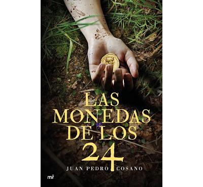 Las monedas de los 24
