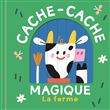 La ferme cache-cache magique