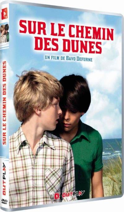 Sur le chemin des dunes DVD