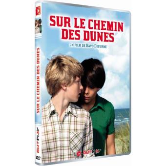 Sur le chemin des dunes DVD