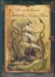 Merveilles et légendes océans monstres marins