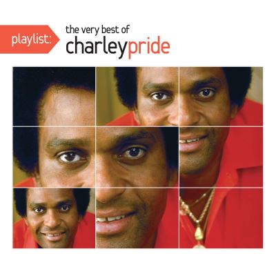 Playlist: Very Best Of Charlie Pride