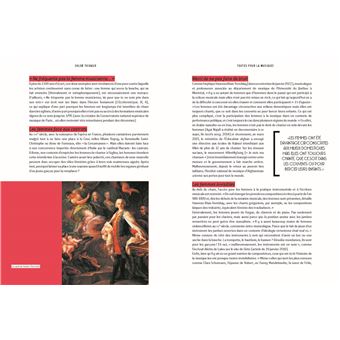 Toutes pour la musique - BL