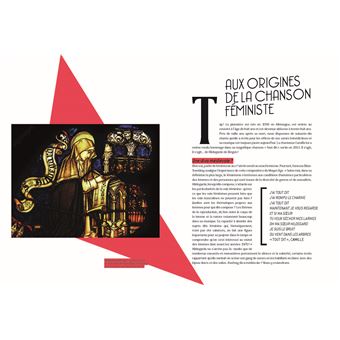 Toutes pour la musique - BL