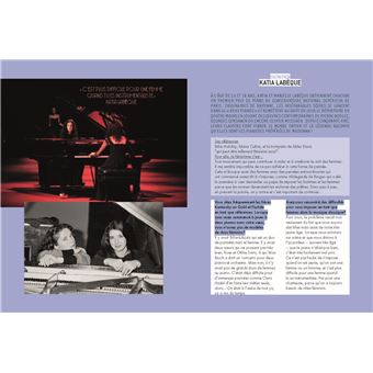 Toutes pour la musique - BL