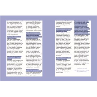 Toutes pour la musique - BL