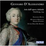 Arie Dall Opera Adelaide - CD