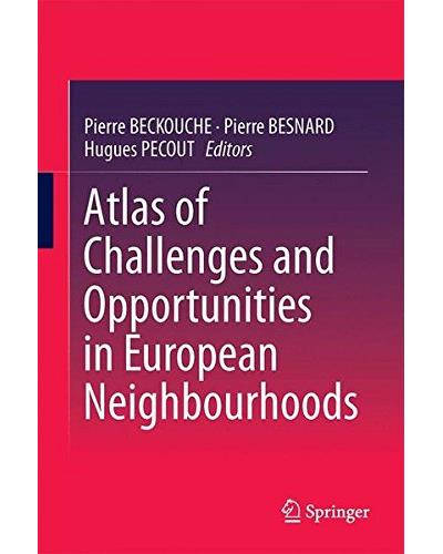 Atlas of challenges and opportunities in European neighbourhoods