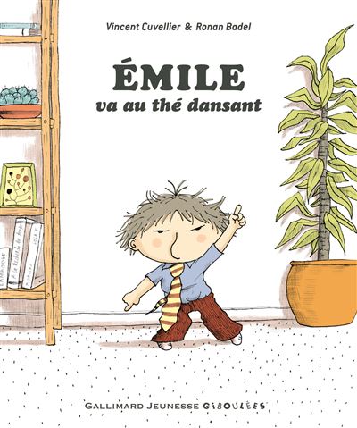 Émile va au thé dansant