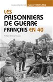 Les prisonniers de guerre français en 40